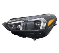 HELLA Projecteur principal 1EX 015 368-551