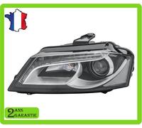 HELLA Projecteur principal 8P0 941 003 AN AUDI A3 8P1 2003-2013 1.6L Hatchback