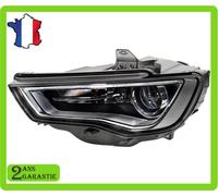 HELLA Projecteur principal 8V0 941 043 D AUDI A3 8V1 8VK 2012-0 1.2L Hatchback