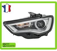 HELLA Projecteur principal 8V0 941 043 M AUDI FAW A3 85A 85F 2014-0 1.8L Hatchba