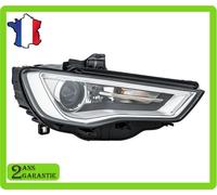 HELLA Projecteur principal 8V0 941 754 B AUDI FAW A3 85A 85F 2014-0 1.8L Hatchba