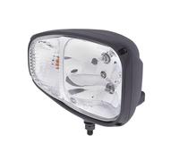 HELLA Projecteur principal - Combi 220 - 24V - ECE