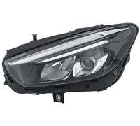 HELLA Projecteur principal gauche pour MERCEDES-BENZ