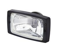 Projecteur principal HELLA 1AB 006 213-001