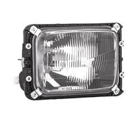 HELLA Projecteur principal Phare 1AE 003 440-681 droit