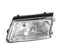 HELLA Projecteur principal Phare 1AF 007 620-051 gauche pour VW Boîte