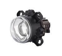 HELLA Projecteur principal Phare 1BL 247 042-011 gauche droit 113mm 113mm Boîte