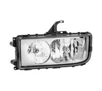 HELLA Projecteur principal Phare 1DB 247 011-031 gauche