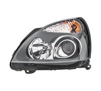HELLA Projecteur principal Phare 1DL 008 461-771 gauche pour RENAULT Boîte
