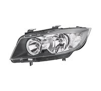 HELLA Projecteur principal Phare 1E3 354 697-011 gauche pour BMW 3 Berline (E90)