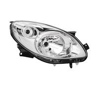 HELLA Projecteur principal Phare 1E7 271 510-321 droit pour RENAULT