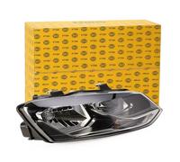 HELLA Projecteur principal Phare 1EB 012 034-021 droit