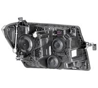 HELLA Projecteur principal Phare 1EB 012 830-011 gauche électrique Boîte