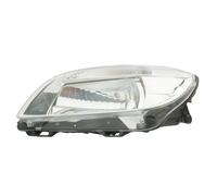 HELLA Projecteur principal Phare 1ED 010 417-331 gauche pour SKODA ROOMSTER (5J)