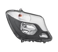 HELLA Projecteur principal Phare 1ED 011 030-121 droit Boîte