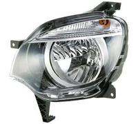 HELLA Projecteur principal Phare 1ED 011 561-021 droit