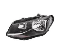 HELLA Projecteur principal Phare 1ED 012 286-011 gauche