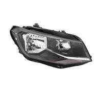 HELLA Projecteur principal Phare 1ED 012 286-021 droit pour VW Caddy IV Break