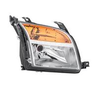 HELLA Projecteur principal Phare 1ED 247 026-261 droit pour FORD FUSION (JU)