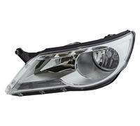 HELLA Projecteur principal Phare 1ED 247 038-211 gauche pour VW TIGUAN (5N)