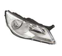 HELLA Projecteur principal Phare 1ED 247 038-221 droit pour VW Tiguan I (5N)