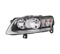 HELLA Projecteur principal Phare 1EE 008 880-011 gauche pour AUDI A6 C6 Avant