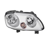HELLA Projecteur principal Phare 1EE 010 203-021 droit pour VW Touran I Boîte