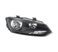 HELLA Projecteur principal Phare 1EE 247 051-101 droit électrique