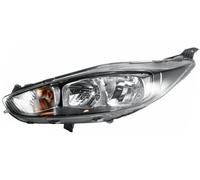 HELLA Projecteur principal Phare 1EE 354 803-011 gauche pour FORD Fiesta Mk6 Van