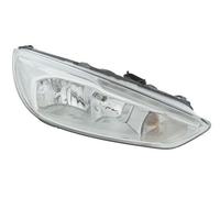 HELLA Projecteur principal Phare 1EE 354 827-161 droit pour FORD FOCUS III Boîte