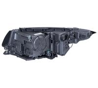 HELLA 1Ee 354 835-021 Halogène-Projecteur Principal - Ece - Pour Circulation À Droite - Avant Droite