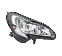 HELLA Projecteur principal Phare 1EF 011 830-061 droit Boîte