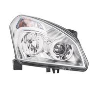 HELLA Projecteur principal Phare 1EF 238 042-021 droit électrique Boîte