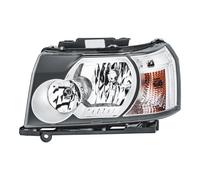 HELLA Projecteur principal Phare 1EF 354 025-091 gauche pour LAND ROVER Boîte