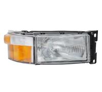 HELLA Projecteur principal Phare 1EG 007 150-101 droit pour SCANIA 4 - series