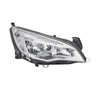 HELLA Projecteur principal Phare 1EG 010 011-321 droit pour OPEL électrique