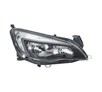 HELLA Projecteur principal Phare 1EG 010 011-381 droit pour OPEL électrique