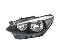 HELLA Projecteur principal Phare 1EG 010 741-071 gauche pour BMW 1 5 portes