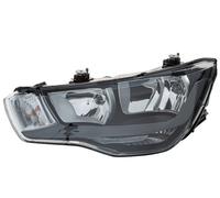 HELLA Projecteur principal Phare 1EG 354 837-011 gauche pour AUDI A1 3/5 portes