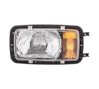 HELLA Projecteur principal Phare 1EH 002 658-331 gauche