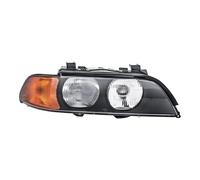 HELLA Projecteur principal Phare 1EJ 007 400-061 droit pour BMW 5 Berline (E39)