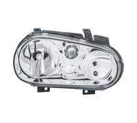 HELLA Projecteur principal Phare 1EJ 007 700-081 droit pour VW Gol G4 3/5 port