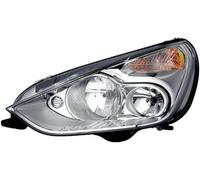 HELLA Projecteur principal Phare 1EJ 009 250-731 gauche pour FORD S-Max Mk1