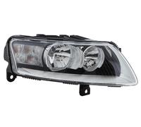 HELLA Projecteur principal Phare 1EJ 009 925-021 droit pour AUDI A6 C6 Avant