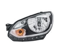 HELLA Projecteur principal Phare 1EJ 010 670-051 gauche électrique