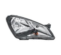 HELLA Projecteur principal Phare 1EJ 010 671-021 droit pour SEAT Mii (KF1)