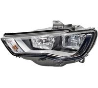 HELLA Projecteur principal Phare 1EJ 010 740-081 droit pour AUDI A3 Sportback