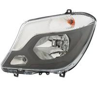 HELLA Projecteur principal Phare 1EJ 011 030-161 droit
