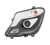 HELLA Projecteur principal Phare 1EJ 011 030-311 gauche électrique