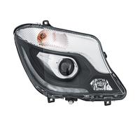HELLA Projecteur principal Phare 1EJ 011 030-321 droit électrique